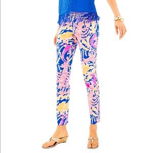 Lilly Pulitzer Pants (ACCEPTING OFFERS)
